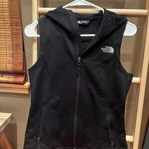 North Face Vest